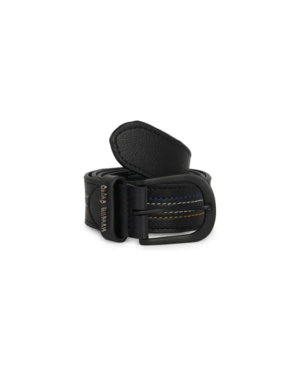 Being Human Accessories Black Belts