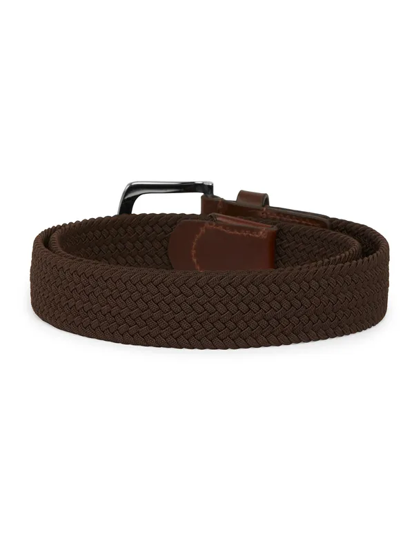 Being Human Clothing Accessories Brown Belts