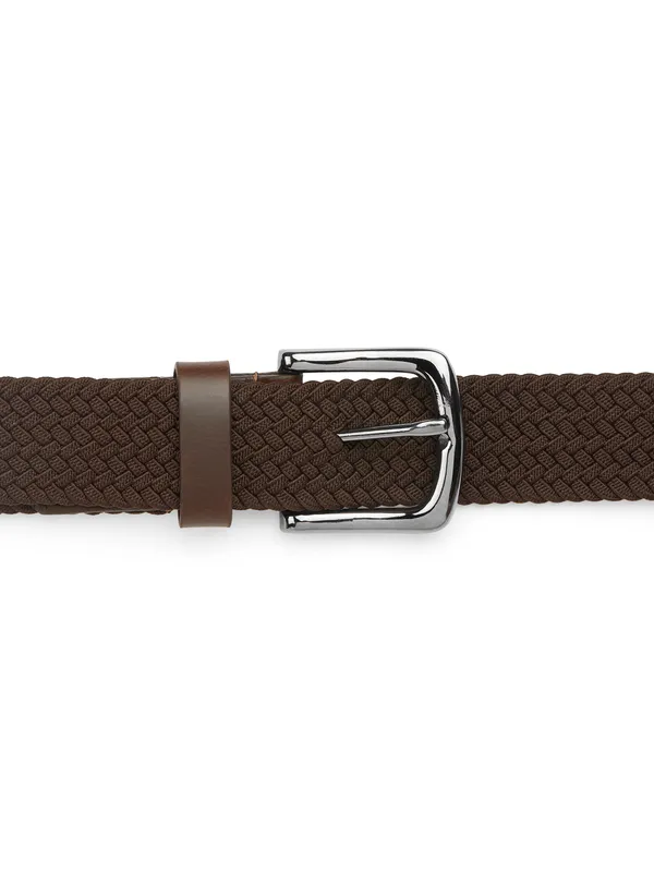 Being Human Clothing Accessories Brown Belts