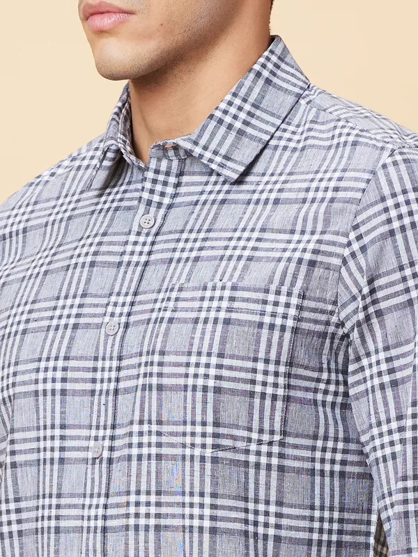 Being Human Clothing Mens-Top Shirts Black