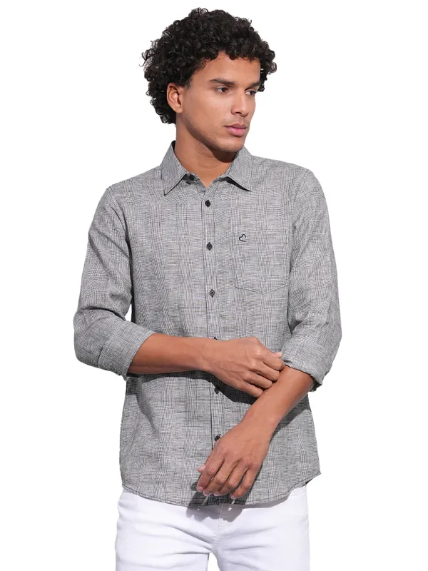 Being Human Clothing Mens-Top Shirts Black