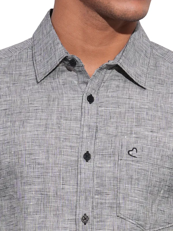 Being Human Clothing Mens-Top Shirts Black