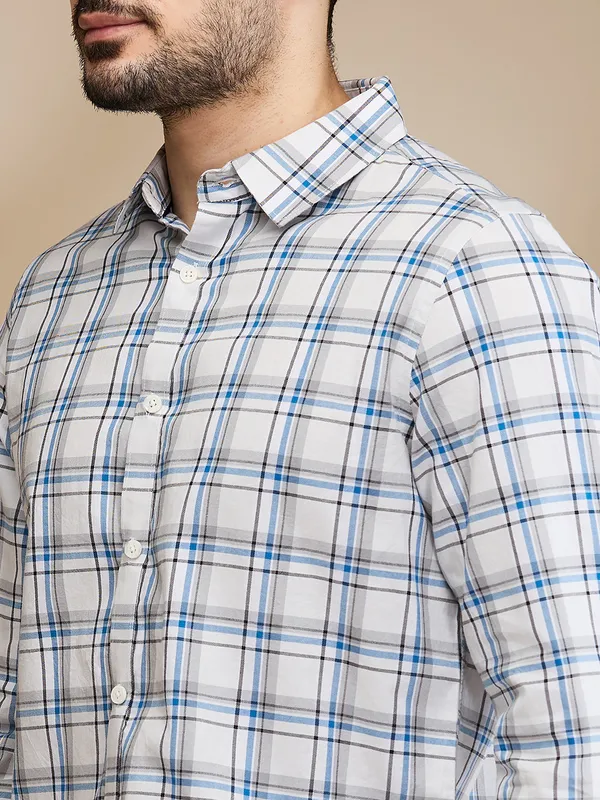 Being Human Clothing Mens-Top Shirts Blue