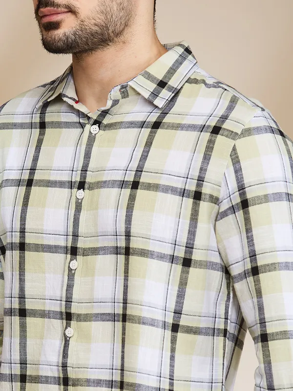 Being Human Clothing Mens-Top Shirts Pista