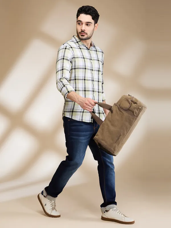 Being Human Clothing Mens-Top Shirts Pista