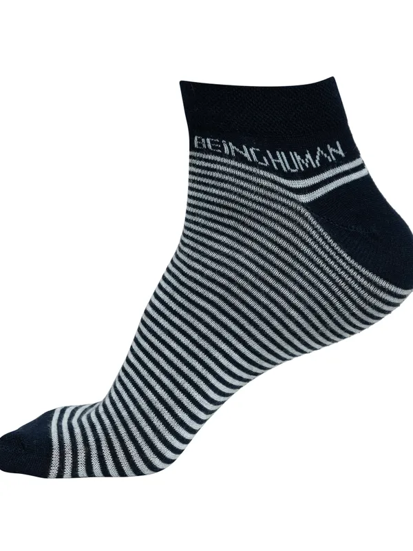 Being Human Clothing Men Multicolor Socks