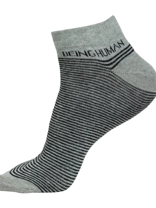 Being Human Clothing Men Multicolor Socks
