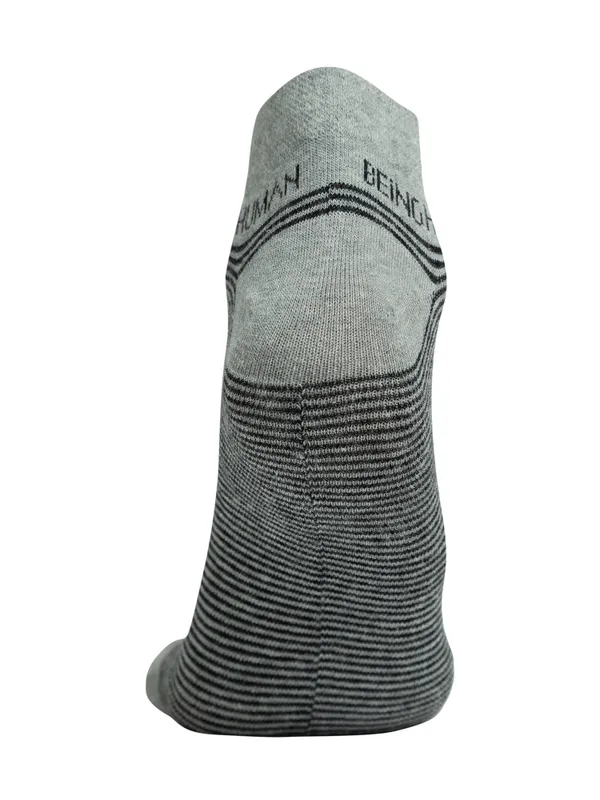 Being Human Clothing Men Multicolor Socks