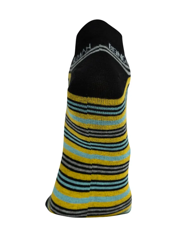Being Human Clothing Men Multicolor Socks