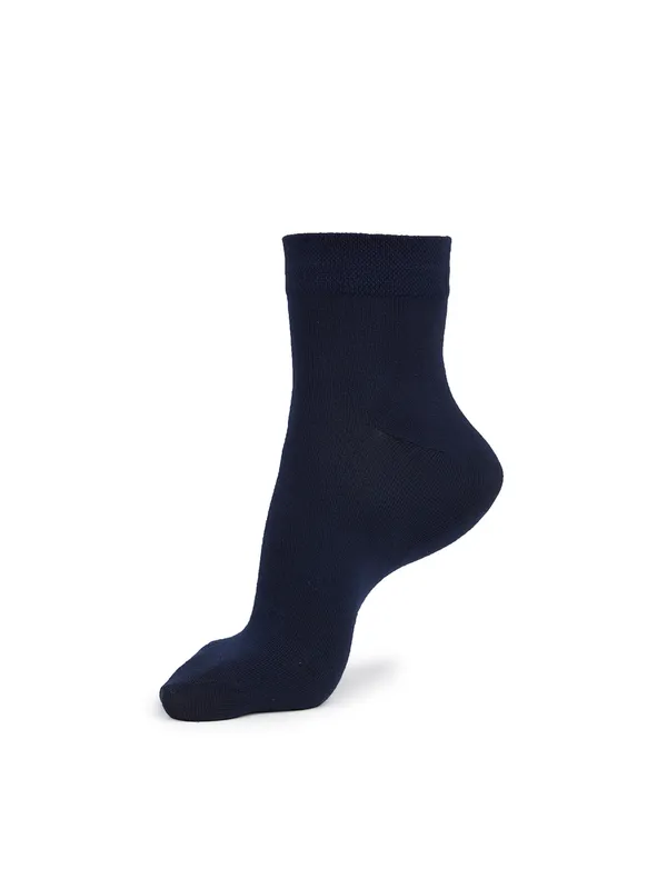 Being Human Accessories Black/Navy Socks