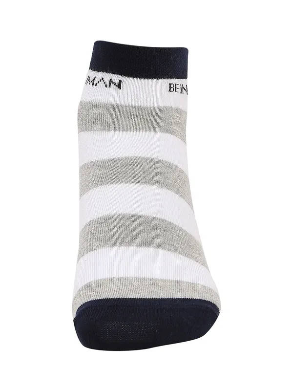 Being Human Accessories Invisible Socks-Multicolor