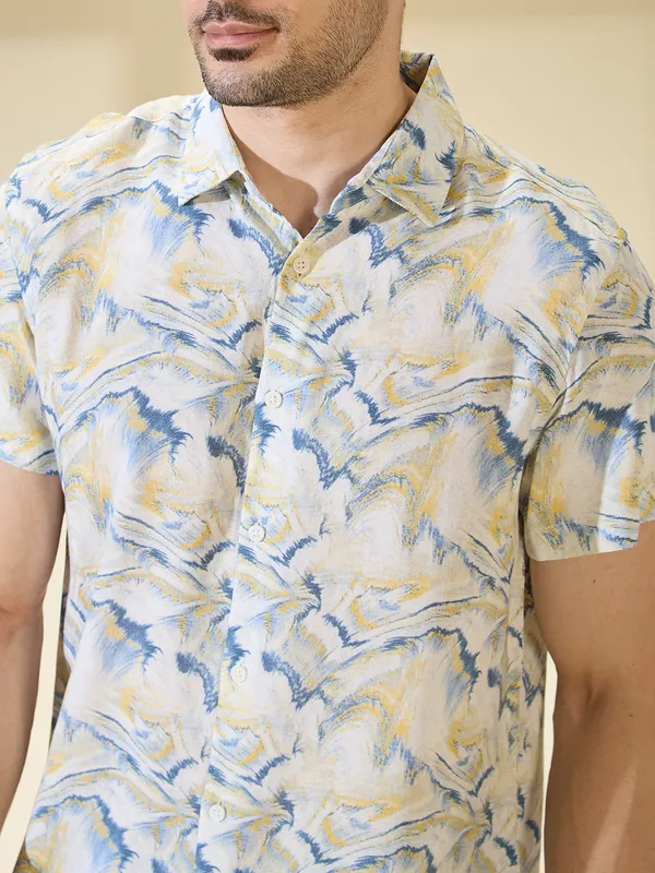 Being Human Clothing Mens-Top Shirts