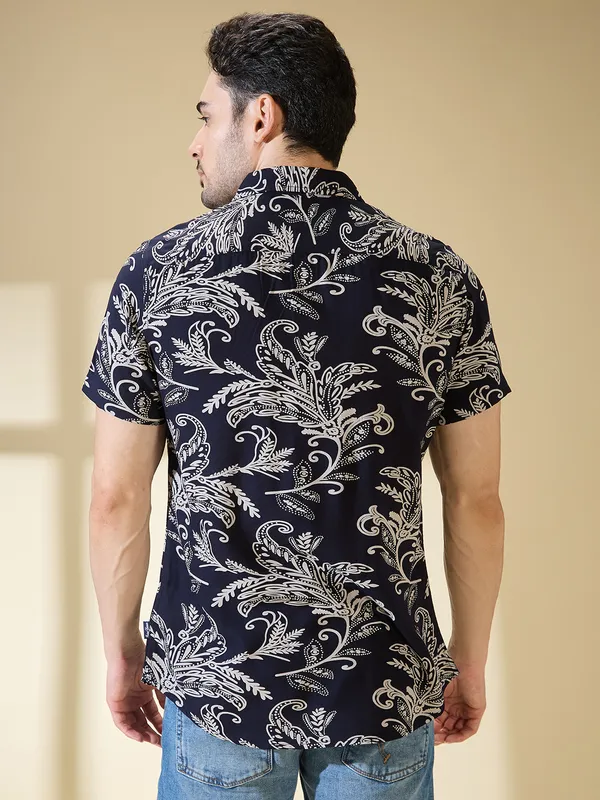 Being Human Clothing Mens-Top Shirts