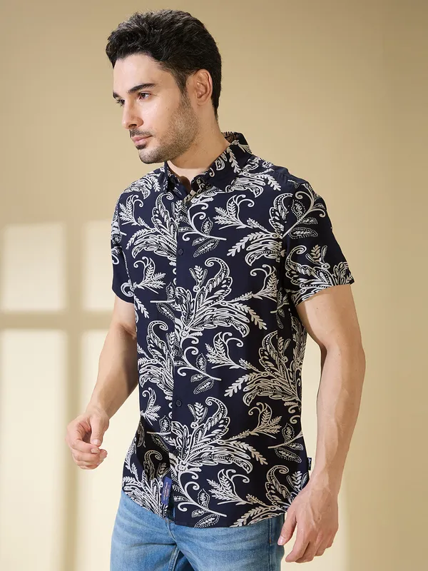 Being Human Clothing Mens-Top Shirts