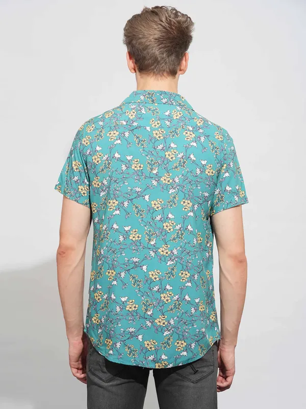 Being Human Garments Mens-Top Shirts
