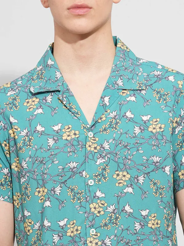 Being Human Garments Mens-Top Shirts