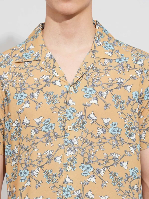Being Human Garments Mens-Top Shirts