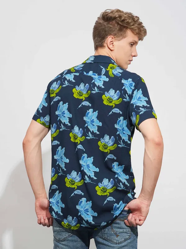 Being Human Garments Mens-Top Shirts
