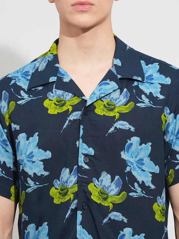 Being Human Garments Mens-Top Shirts