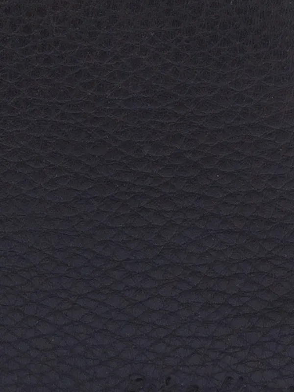 Being Human Clothing Men Black Wallets