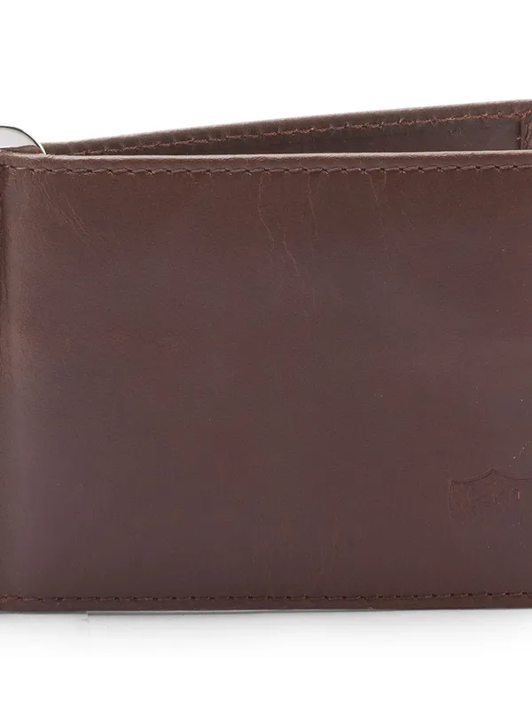 Being Human Men Tan Wallets