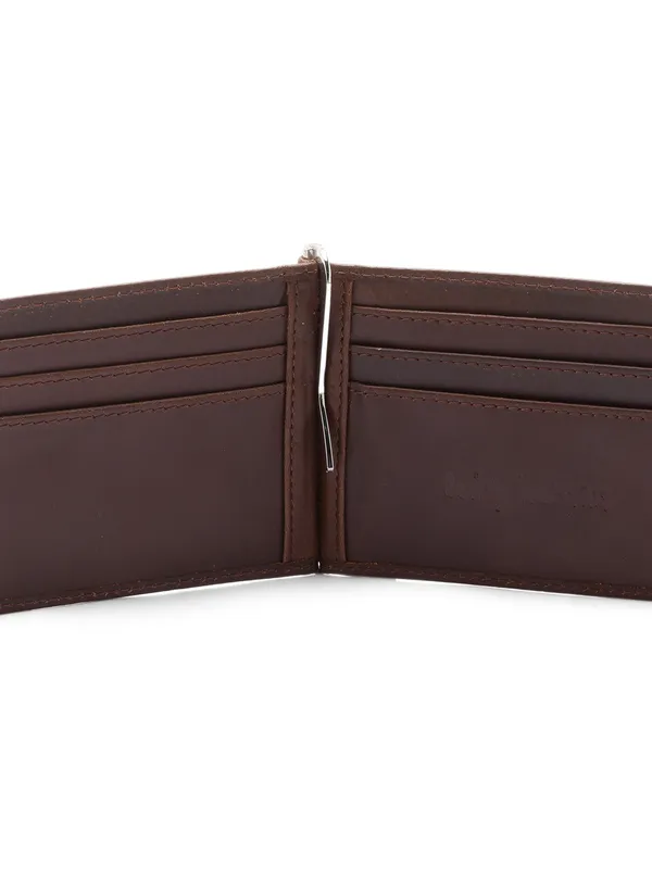 Being Human Men Tan Wallets