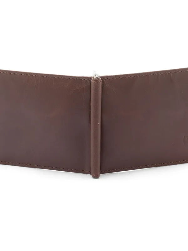 Being Human Men Tan Wallets
