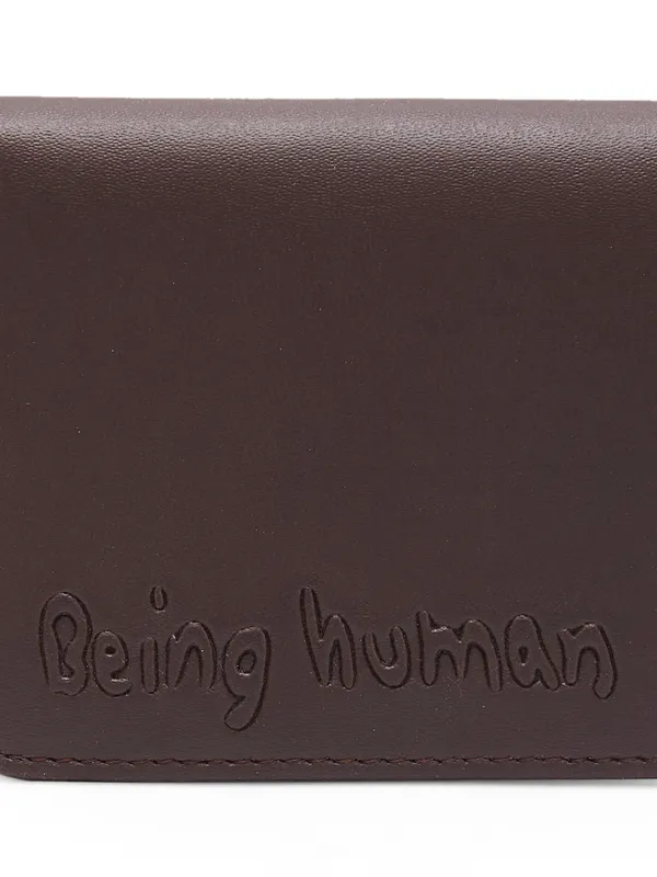 Being Human Clothing Accessories Wallets