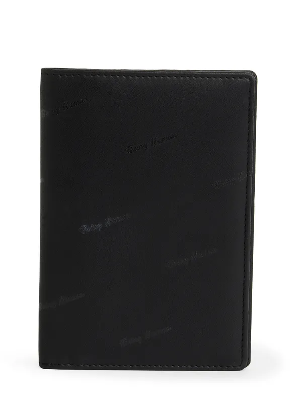 Being Human Accessories Black Wallets