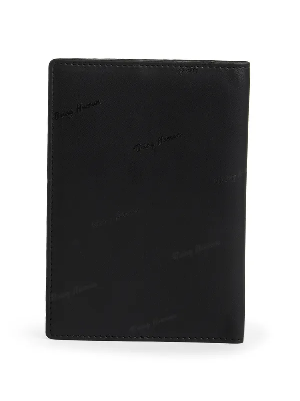 Being Human Accessories Black Wallets