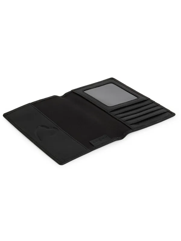 Being Human Accessories Black Wallets