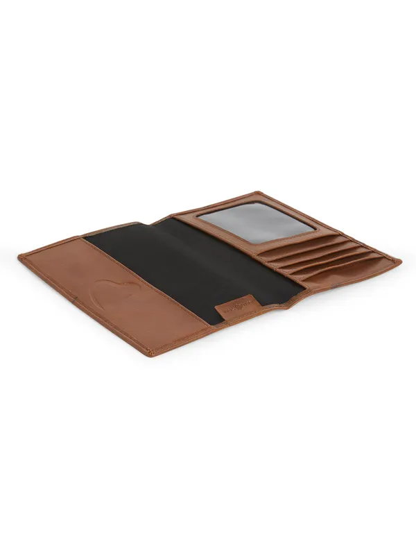 Being Human Accessories Tan Wallets