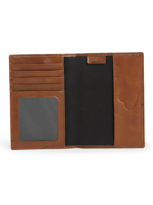 Being Human Accessories Tan Wallets