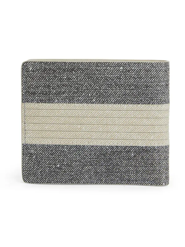 Being Human Accessories Black/Beige Wallets
