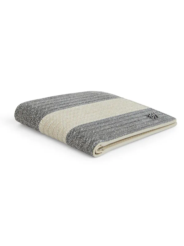 Being Human Accessories Black/Beige Wallets