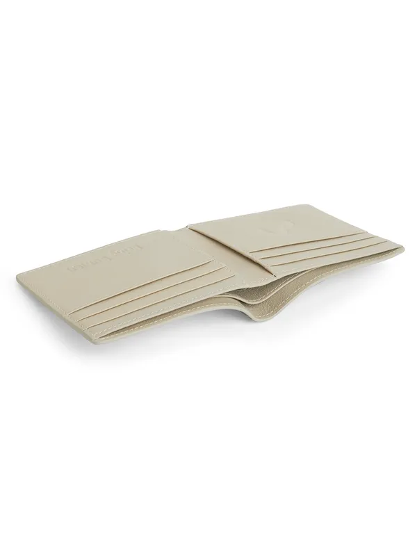 Being Human Accessories Black/Beige Wallets