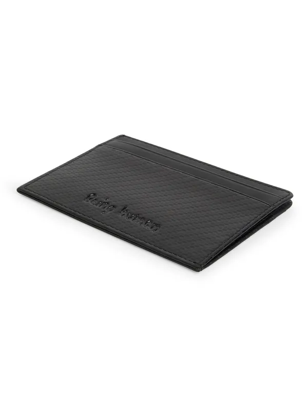 Being Human Accessories Black Wallets