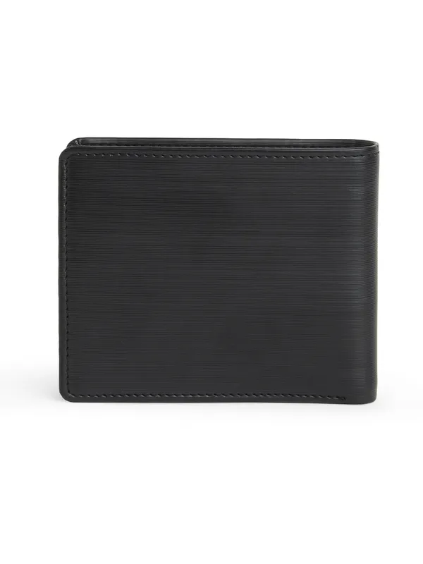 Being Human Accessories Black Wallets