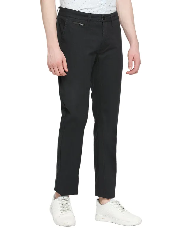Being Human Clothing Mens-Bottom Chino