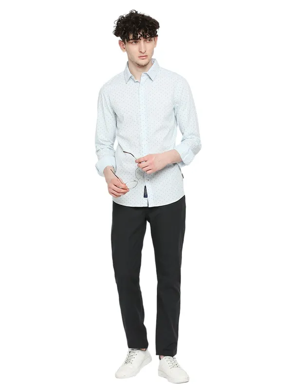 Being Human Clothing Mens-Bottom Chino