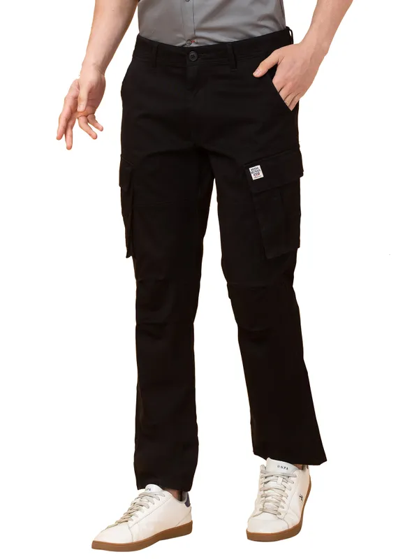 Being Human Clothing Mens-Bottom Cargo