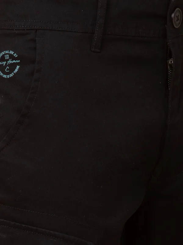 Being Human Clothing Mens-Bottom Cargo