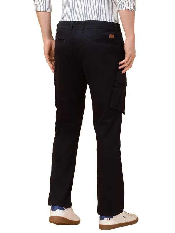 Being Human Clothing Mens-Bottom Cargo