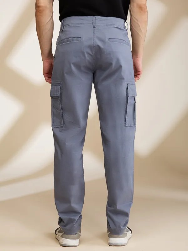 Being Human Garments Mens-Bottom Cargo