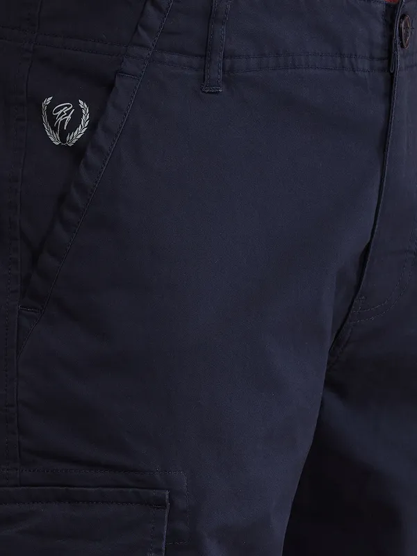 Being Human Garments Mens-Bottom Cargo