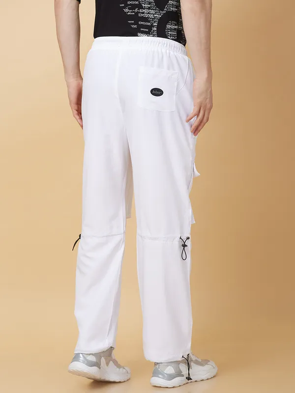 Being Human Clothing Mens-Bottom Cargo
