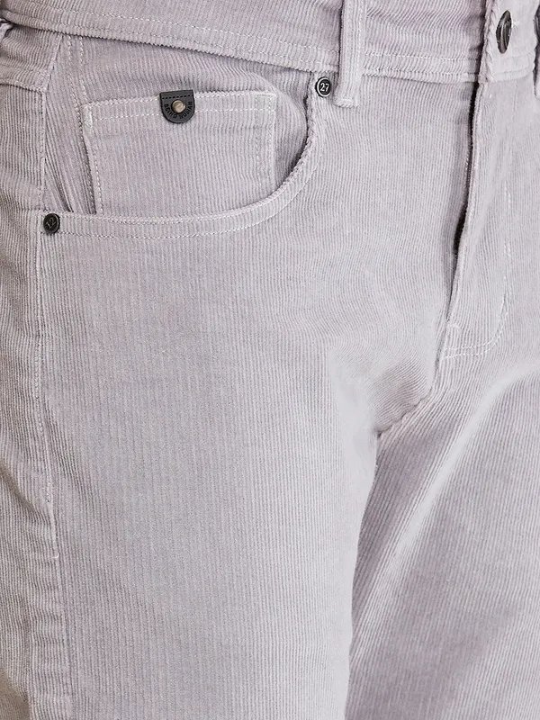 Being Human Clothing Mens-Bottom Denim Steel