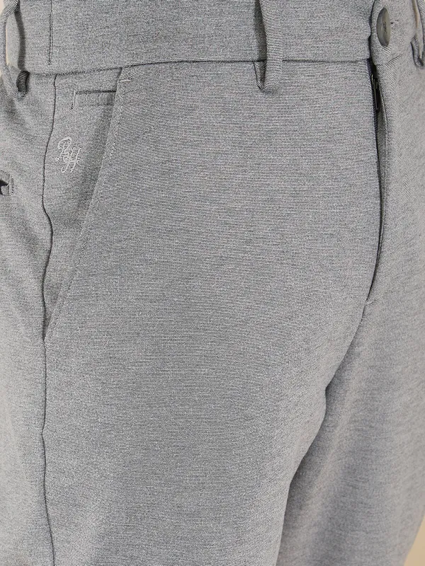Being Human Clothing Mens-Bottom Chino Lt.Grey