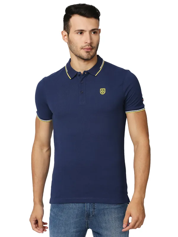 Being human hotsell polo t shirt