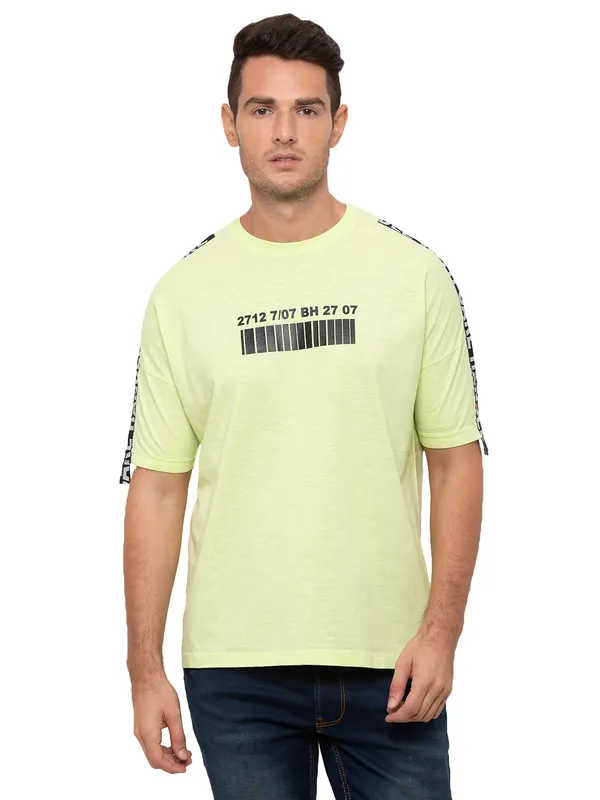 Being human sales 2712 t shirt